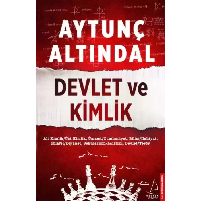 Devlet ve Kimlik