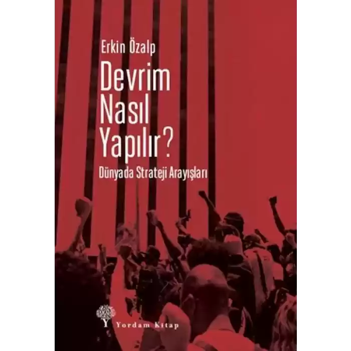 Devrim Nasıl Yapılır?