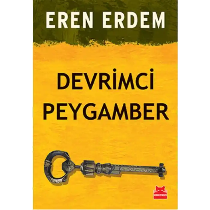 Devrimci Peygamber