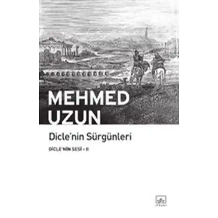 Diclenin Sesi 02 - Diclenin Sürgünleri