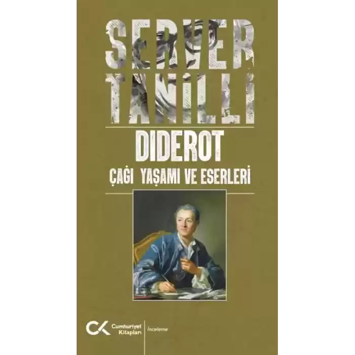 Diderot Çağı Yaşamı ve Eserleri