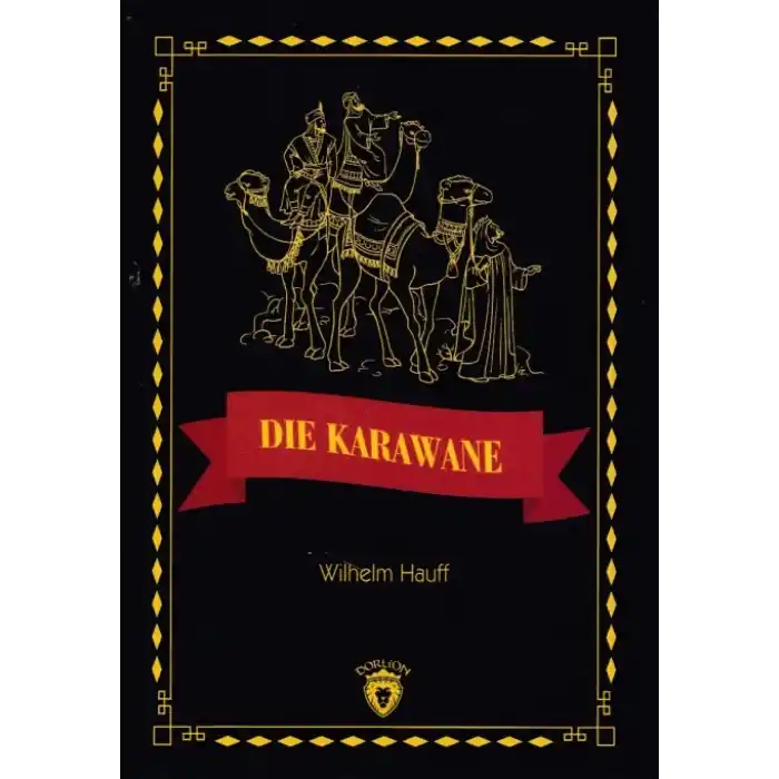 Die Karawane