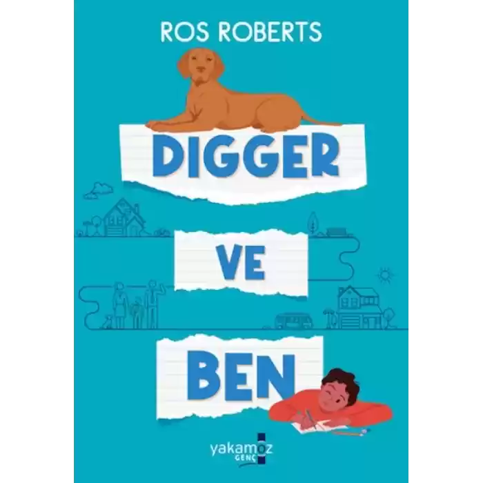 Digger ve Ben