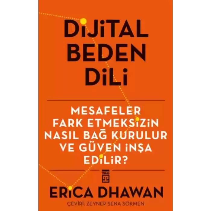 Dijital Beden Dili