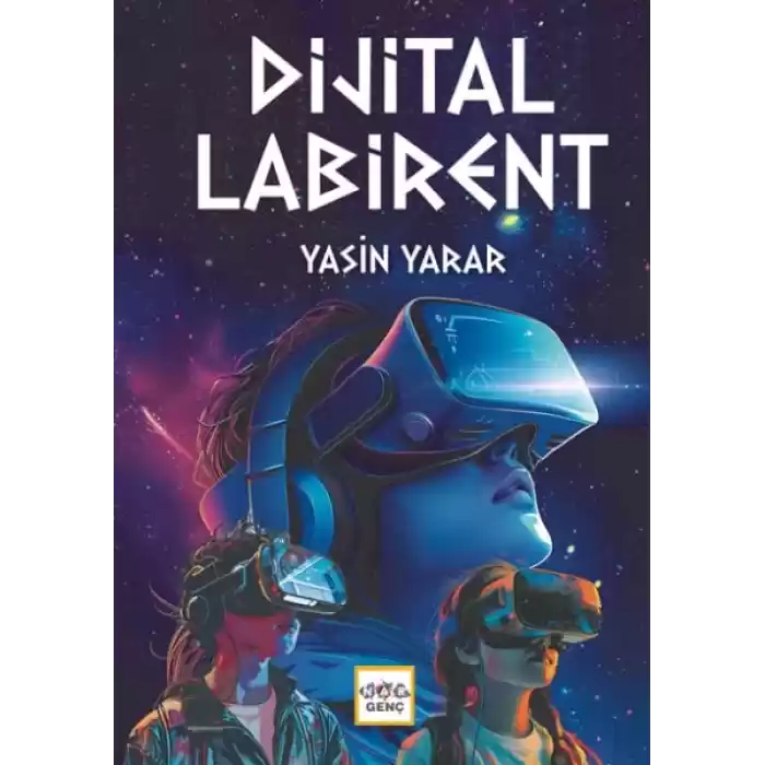 Dijital Labirent