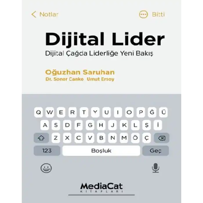 Dijital Lider