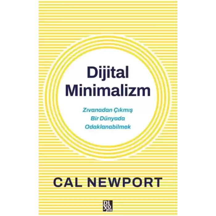 Dijital Minimalizm