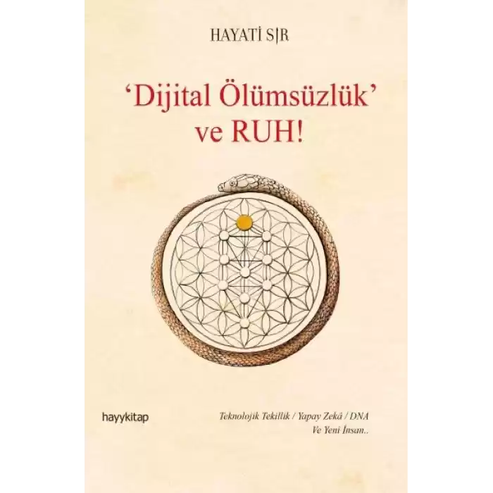 Dijital Ölümsüzlük ve Ruh