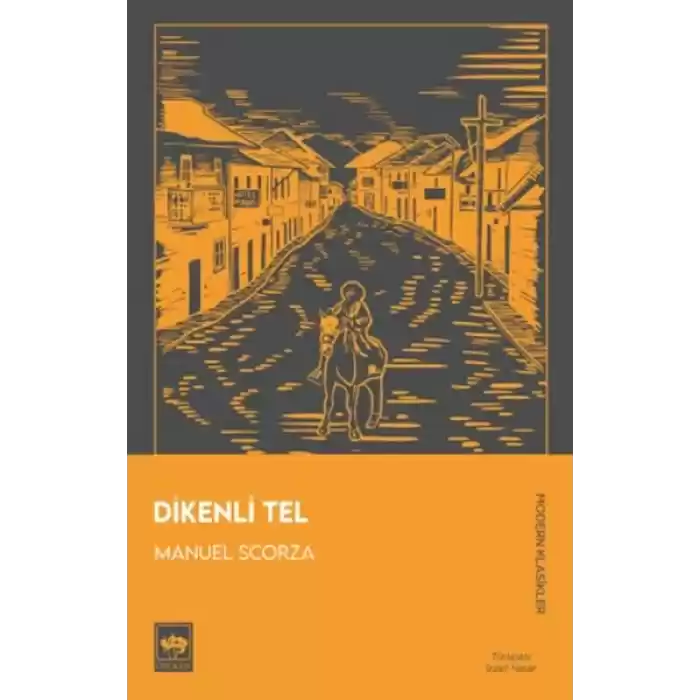 Dikenli Tel