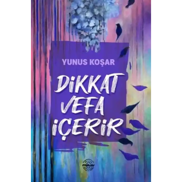 Dikkat Vefa İçerir