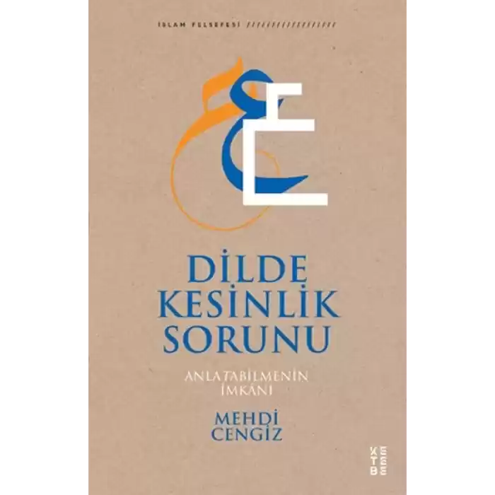 Dilde Kesinlik Sorunu