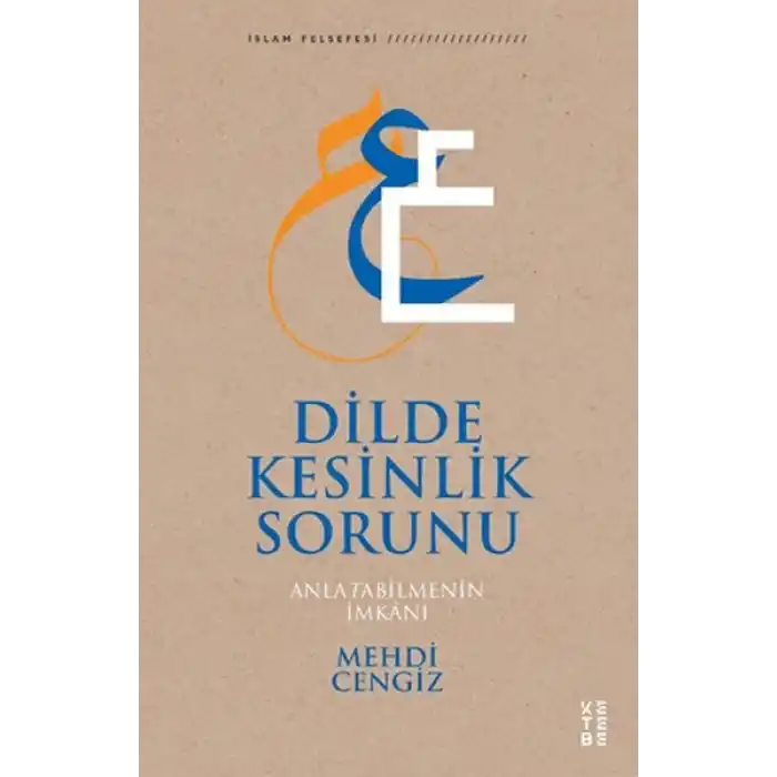 Dilde Kesinlik Sorunu