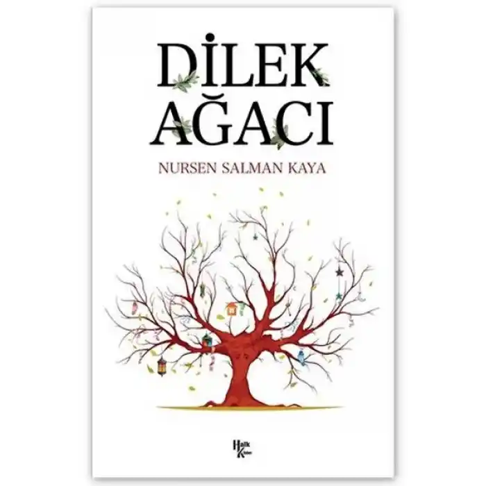 Dilek Ağacı