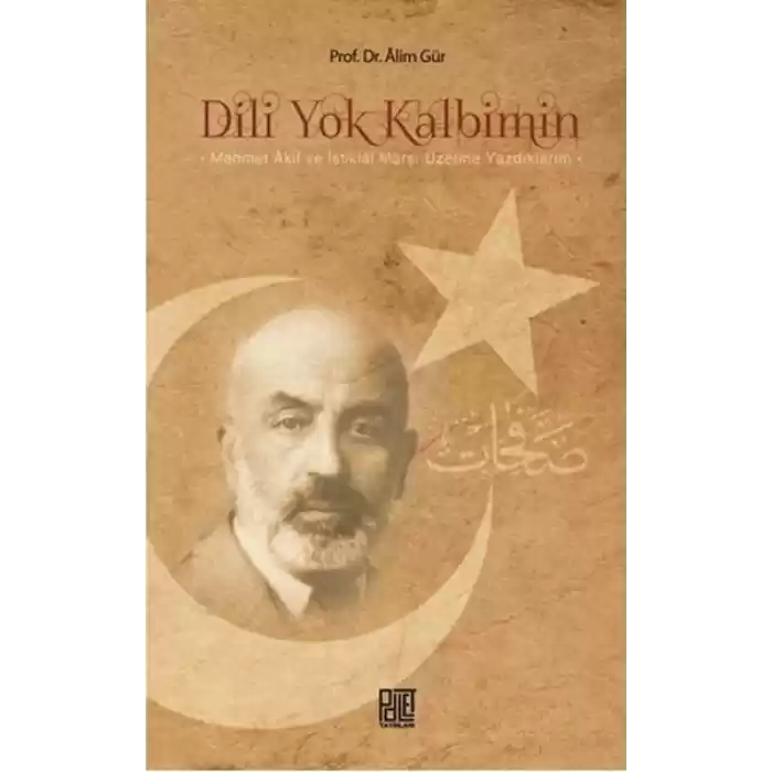 Dili Yok Kalbimin