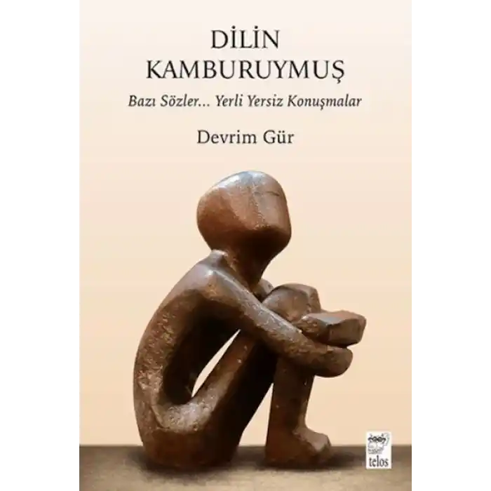 Dilin Kamburuymuş