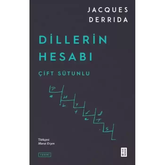 Dillerin Hesabı