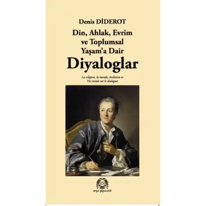 Din, Ahlak, Evrim ve Toplumsal Yaşama Dair Diyaloglar