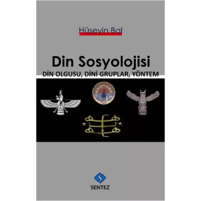 Din Sosyolojisi