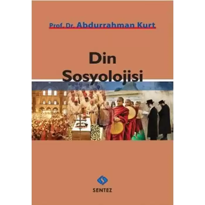 Din Sosyolojisi