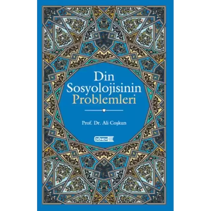 Din Sosyolojisinin Problemleri