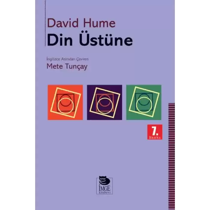 Din Üstüne