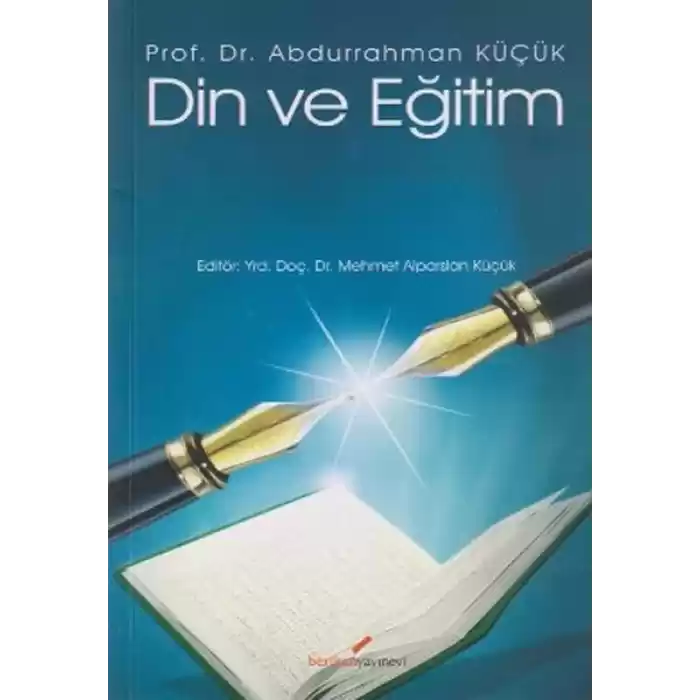 Din ve Eğitim