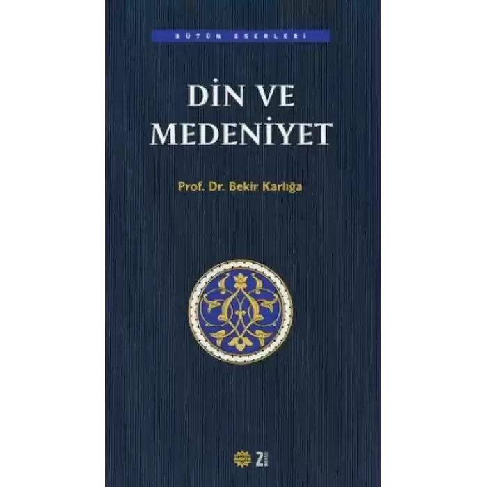Din ve Medeniyet