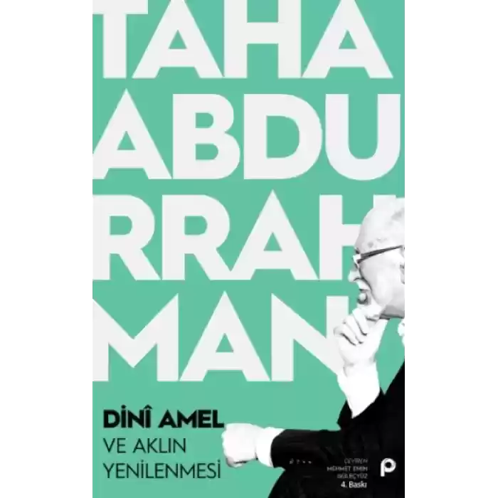 Dini Amel ve Aklın Yenilenmesi