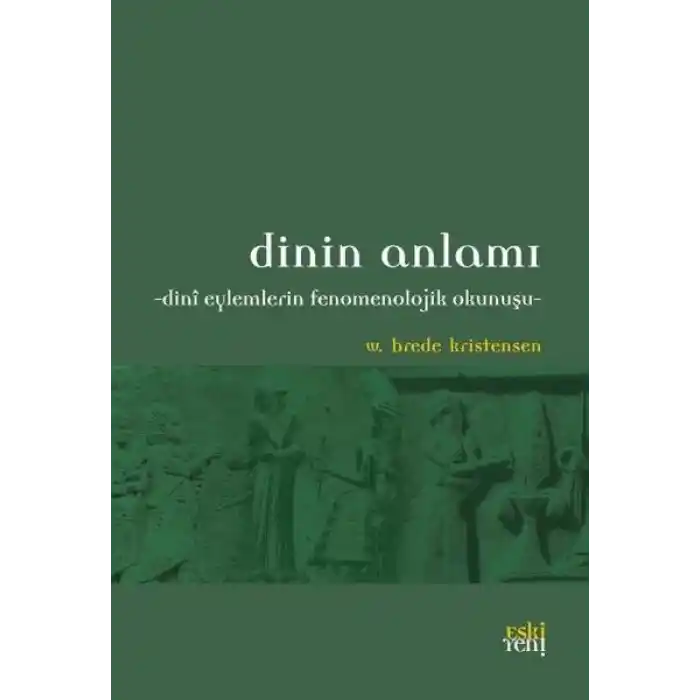 Dinin Anlamı