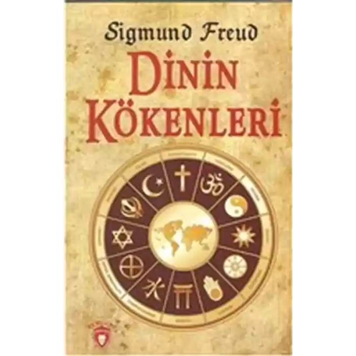 Dinin Kökenleri