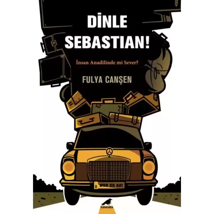 Dinle Sebastian