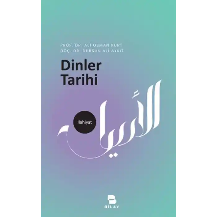Dinler Tarihi