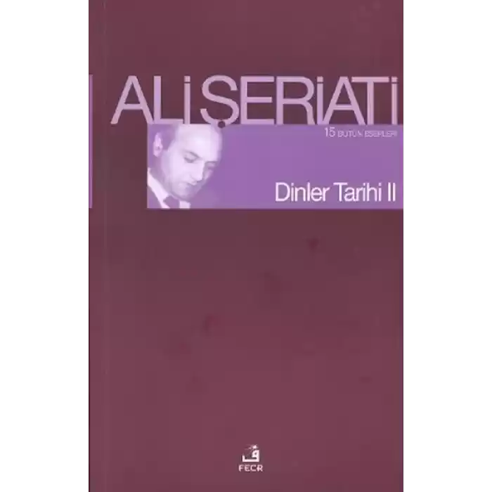Dinler Tarihi 2
