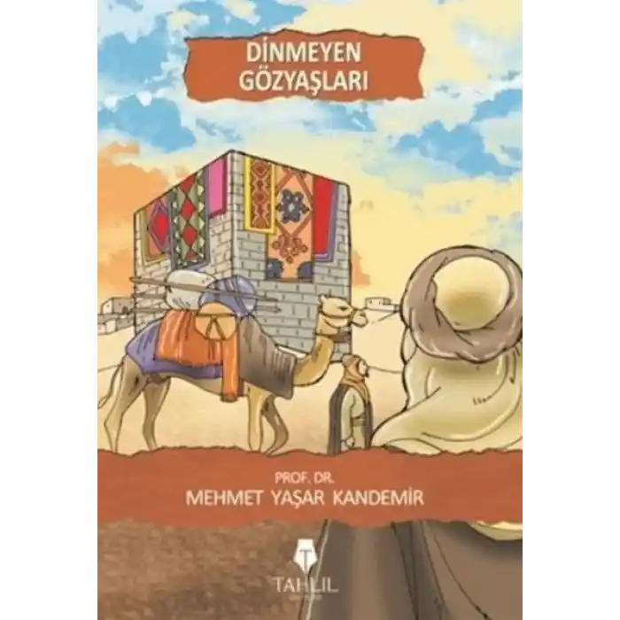 Dinmeyen Gözyaşları