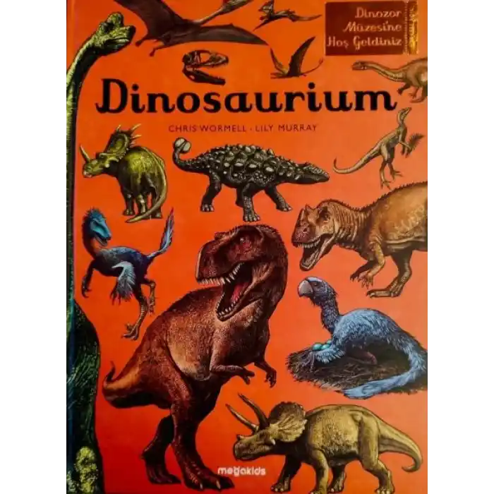 Dinosaurium