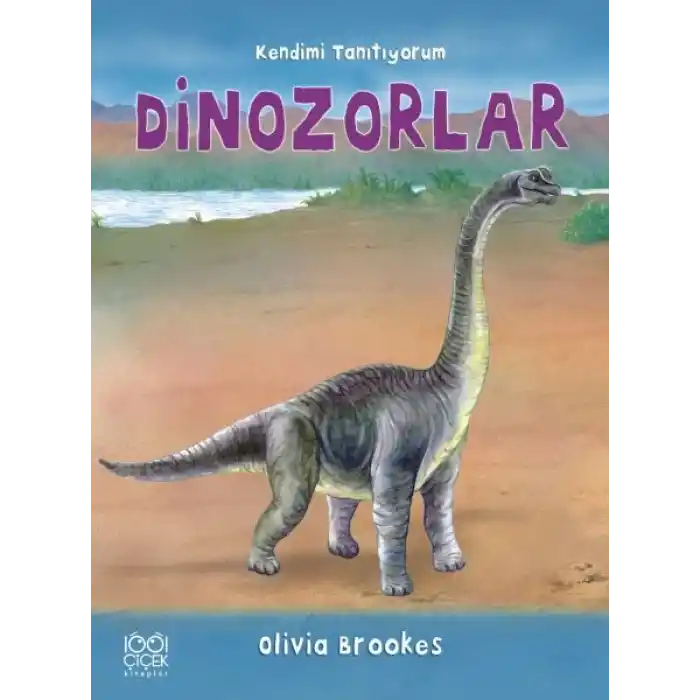 Dinozorlar - Kendimi Tanıtıyorum