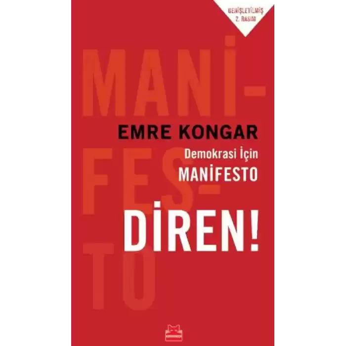 Diren!
