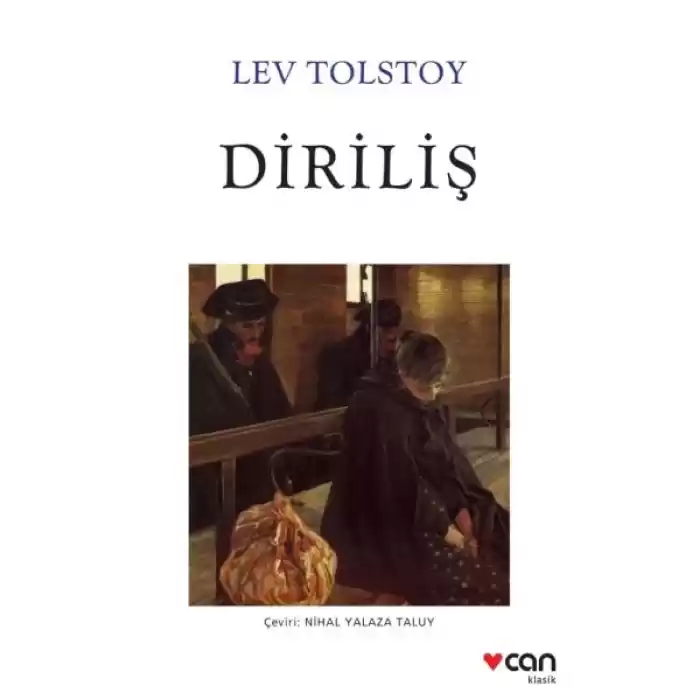 Diriliş