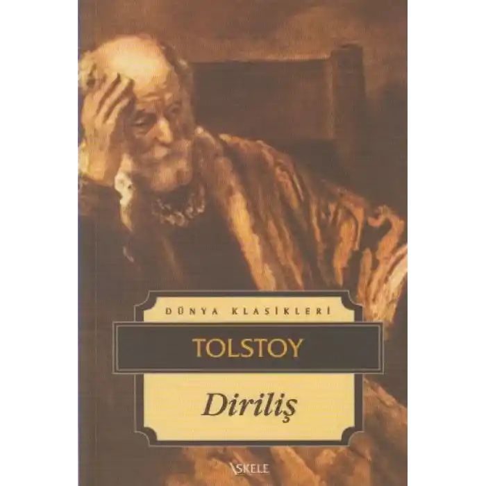 Diriliş