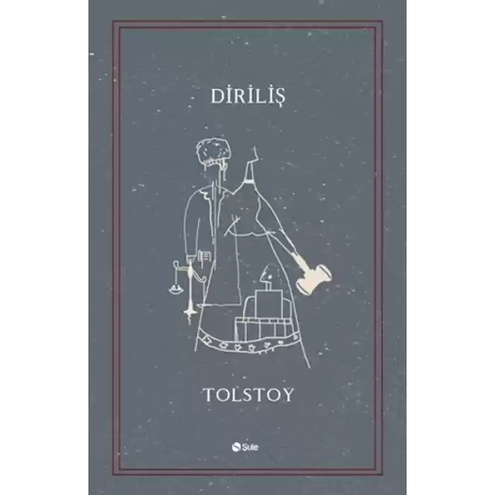 Diriliş