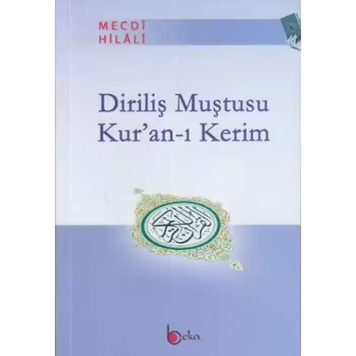 Diriliş Muştusu Kuran-ı Kerim
