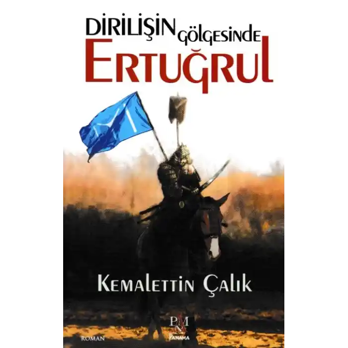 Dirilişin Gölgesinde Ertuğrul