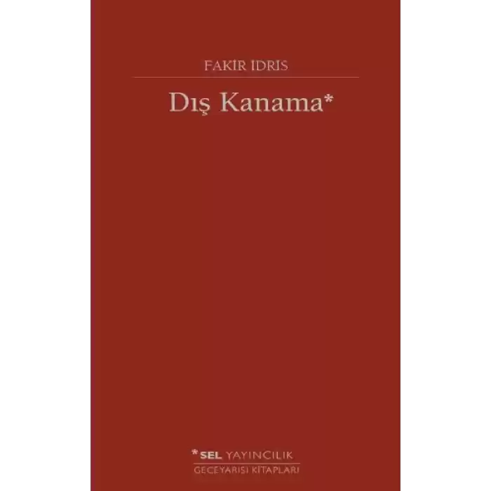 Dış Kanama