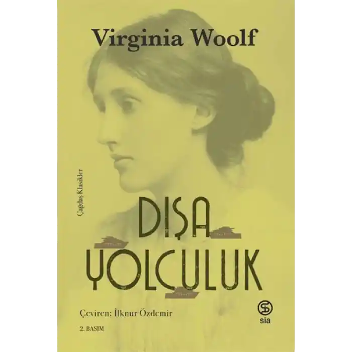 Dışa Yolculuk