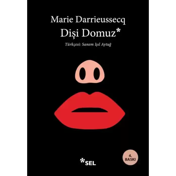 Dişi Domuz