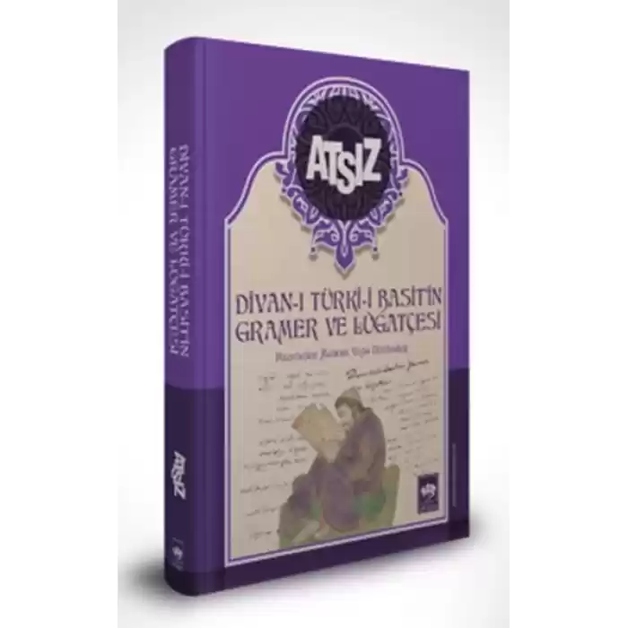 Divan-ı Türki Basitin Gramer ve Lügatçesi