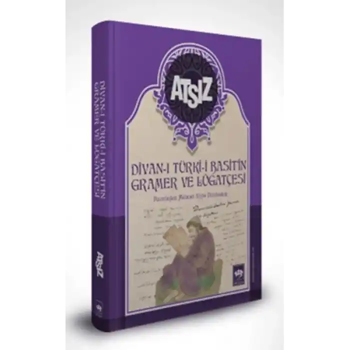 Divan-ı Türki Basitin Gramer ve Lügatçesi