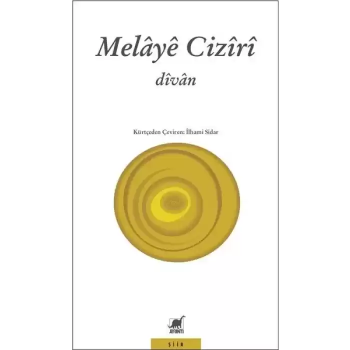 Divan  -  Melaye Ciziri