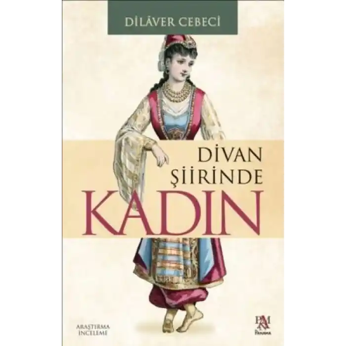 Divan Şiirinde Kadın