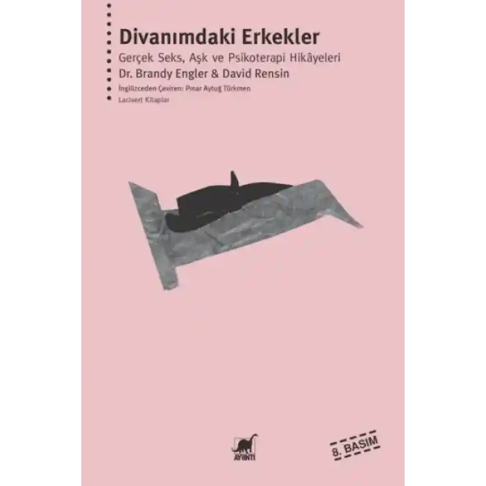 Divanımdaki Erkekler